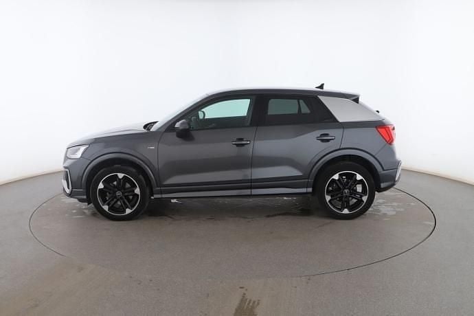 Usado Audi Q2 S-Line 116 CV (85 kW) 2022 SUV