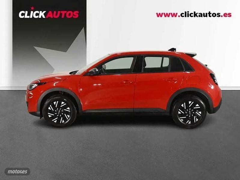 Usado Fiat 600 Pop 110 CV (80 kW) 2025 Rojo SUV