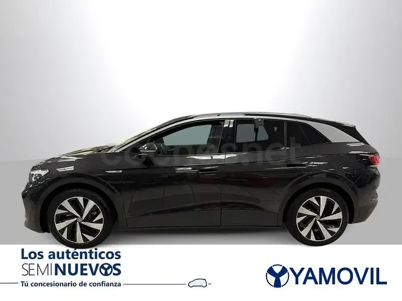 Usado VW ID.4 Pro Performance 150 kW (204 CV) 2021 Eléctrico SUV