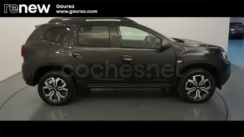 Usado Dacia Duster Journey 100 CV (73 kW) 2023 Blanco SUV