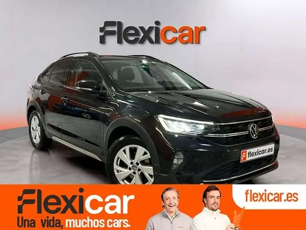 Begagnad VW Taigo Life 110 HK (80 kW) 2022 SUV