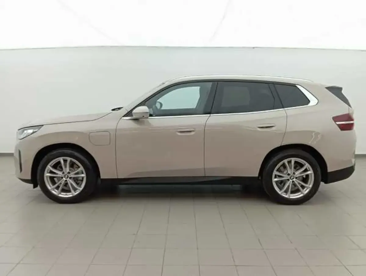 Usado BMW X3 Comfort Edition 299 CV (219 kW) 2026 Gris SUV
