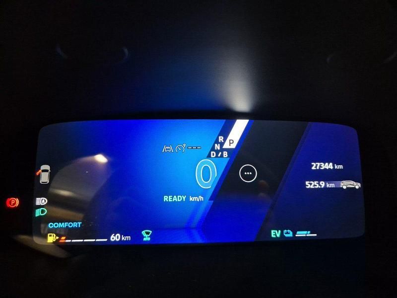 Usado Renault Symbioz Techno 145 CV (106 kW) 2025 Blanco SUV