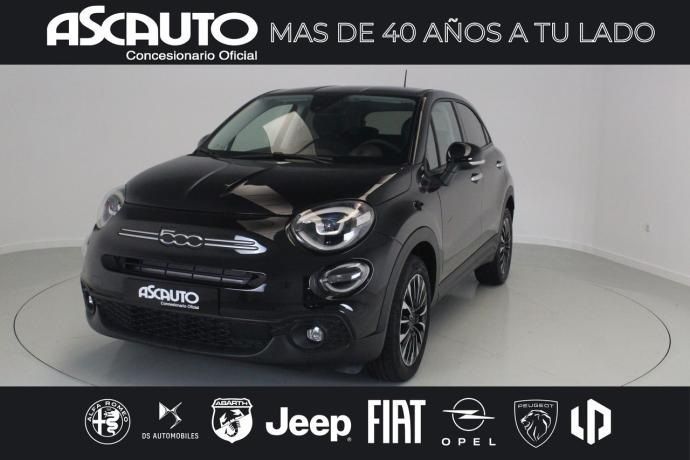 Nuevo 2024 Fiat 500 | 19.900 € (Caro) - Imagen 1/4