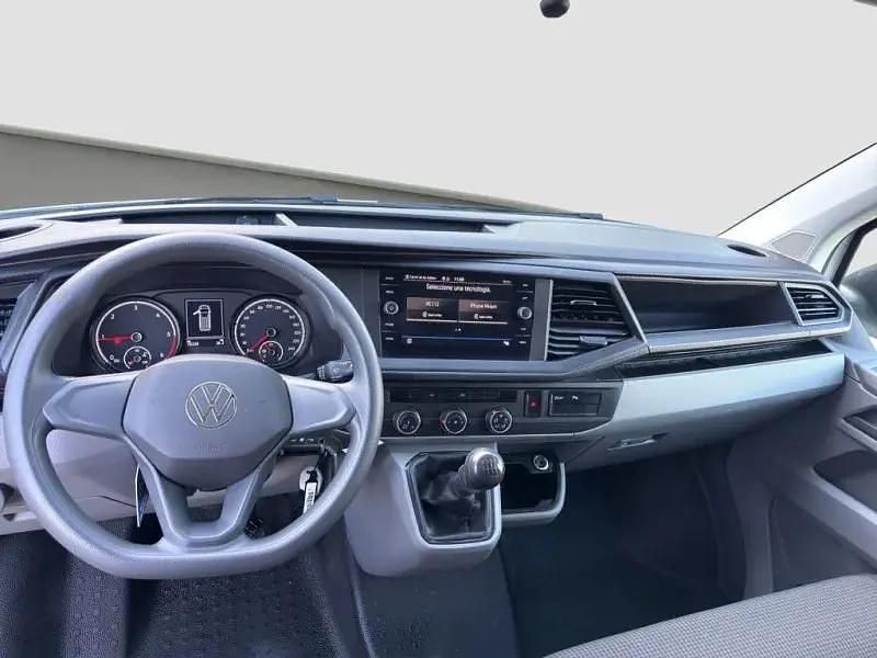 Usado VW Transporter 150 CV (110 kW) 2023 Van