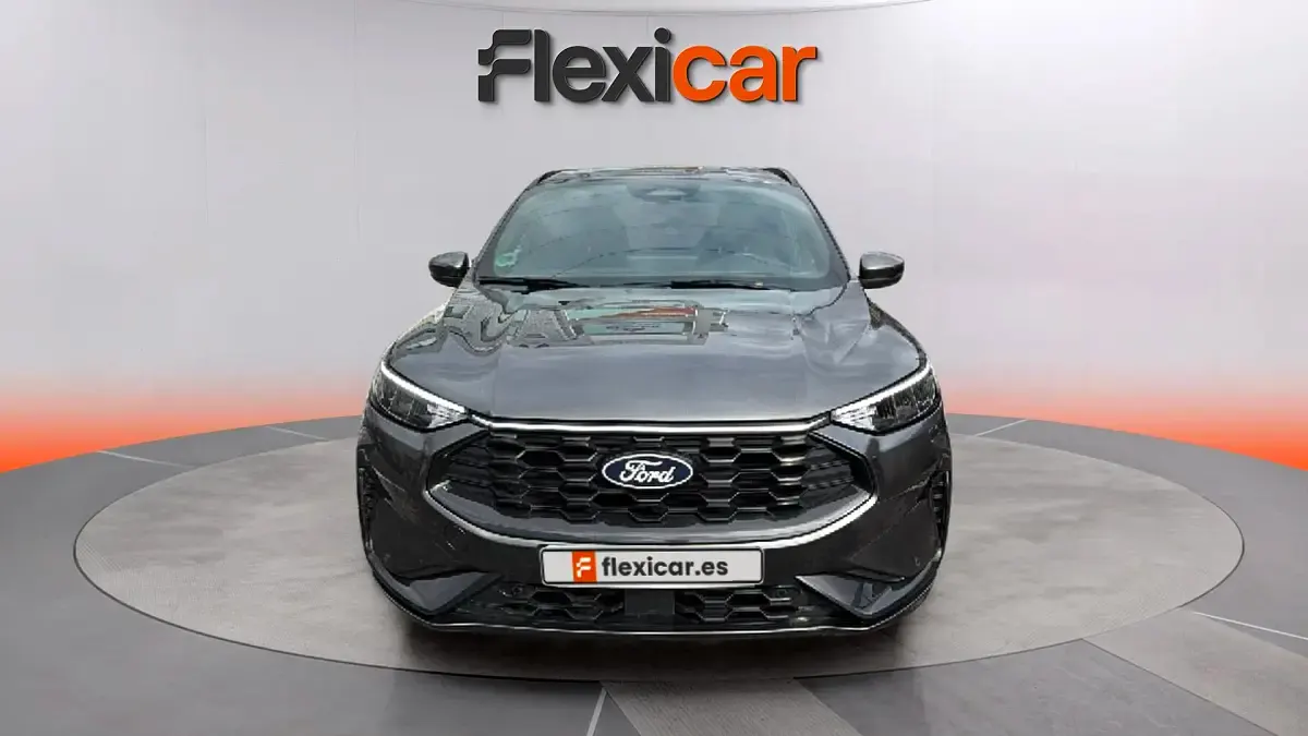 Używany Ford Kuga ST-Line 150 KM (110 kW) 2025 Szary SUV