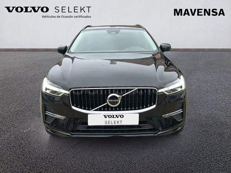 Usado Volvo XC60 Core 197 CV (144 kW) 2024 Negro SUV