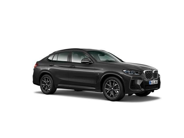 Usado BMW X4 Comfort Edition 286 CV (210 kW) 2025 SUV
