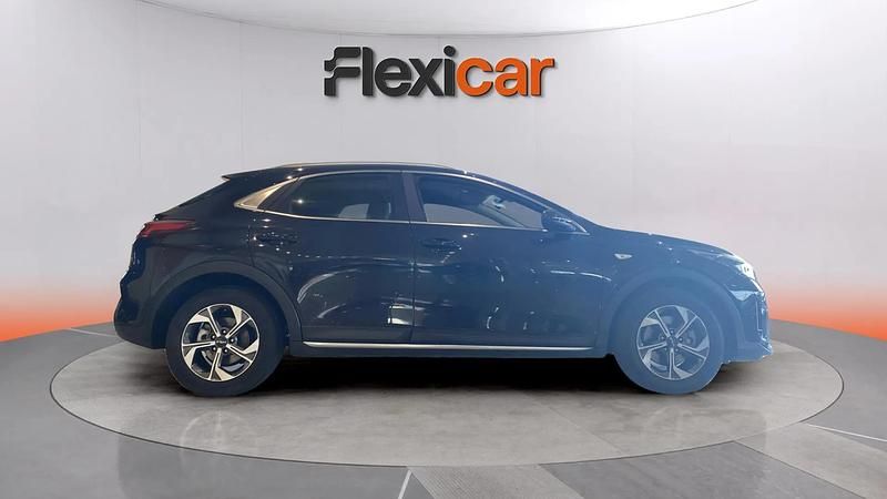 Usado Kia XCeed 160 CV (117 kW) 2023 Negro SUV
