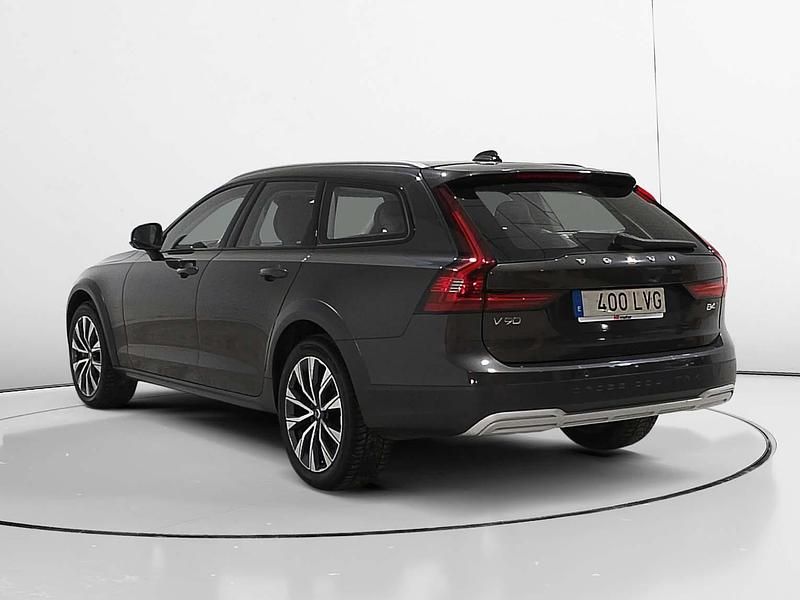 Usado Volvo V90 CC 197 CV (144 kW) 2021 Familiar