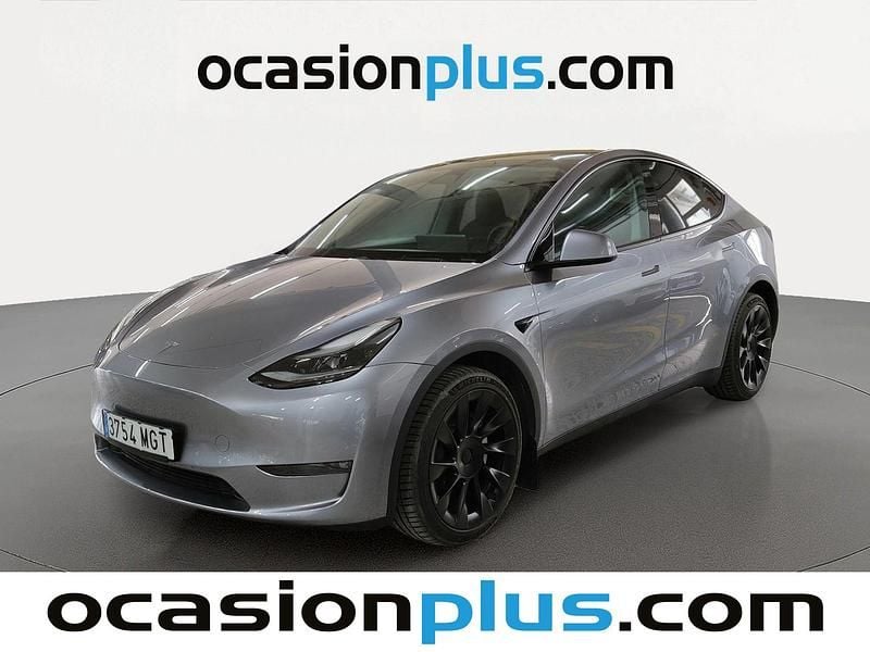 Brugt Tesla Model Y 378 kW (514 HK) 2023 SUV