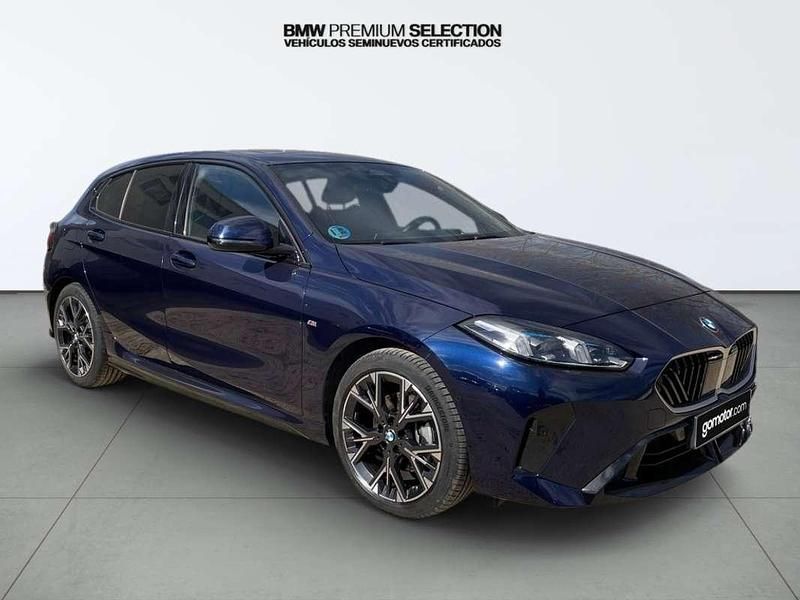 Usado BMW 116 M Sport 170 CV (125 kW) 2025 Utilitario
