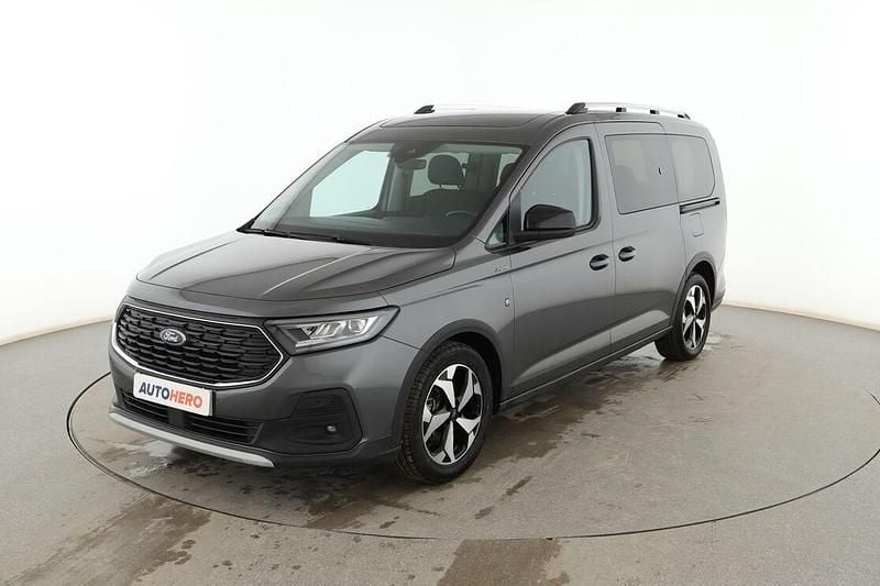 Usado Ford Tourneo Connect Active 114 CV (83 kW) 2023 Gris Monovolumen