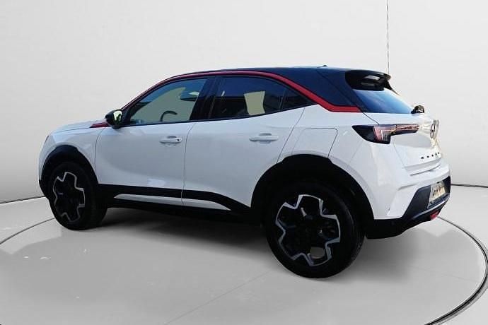 Usado Opel Mokka 130 CV (95 kW) 2023 SUV