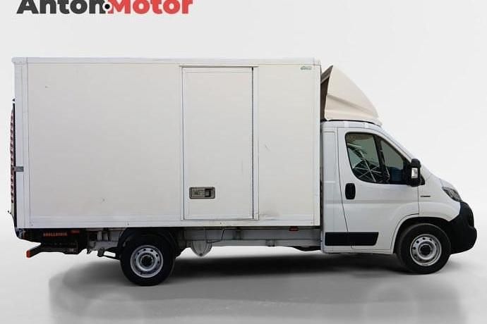 Usado Fiat Ducato 140 CV (102 kW) 2022 Van