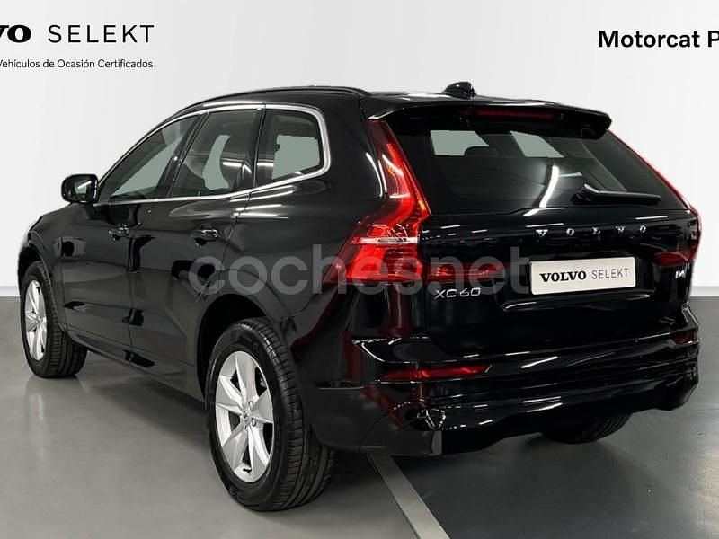 Usado Volvo XC60 Core 197 CV (144 kW) 2023 Negro SUV