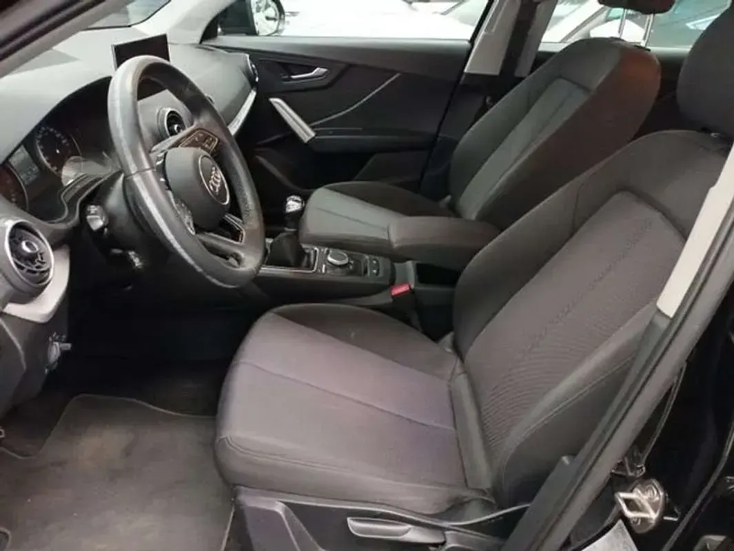 Usado Audi A3 110 CV (80 kW) 2023 Blanco Berlina