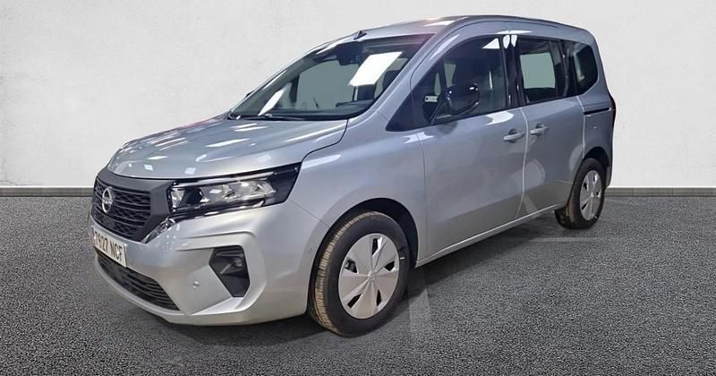 Nuevo 2025 Nissan Townstar N-Connecta Van | 28.000 € (Precio justo) - Imagen 1/4