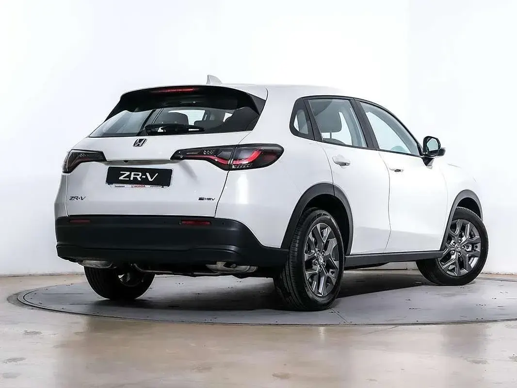 Nuevo Honda ZR-V Elegance 184 CV (135 kW) 2025 SUV
