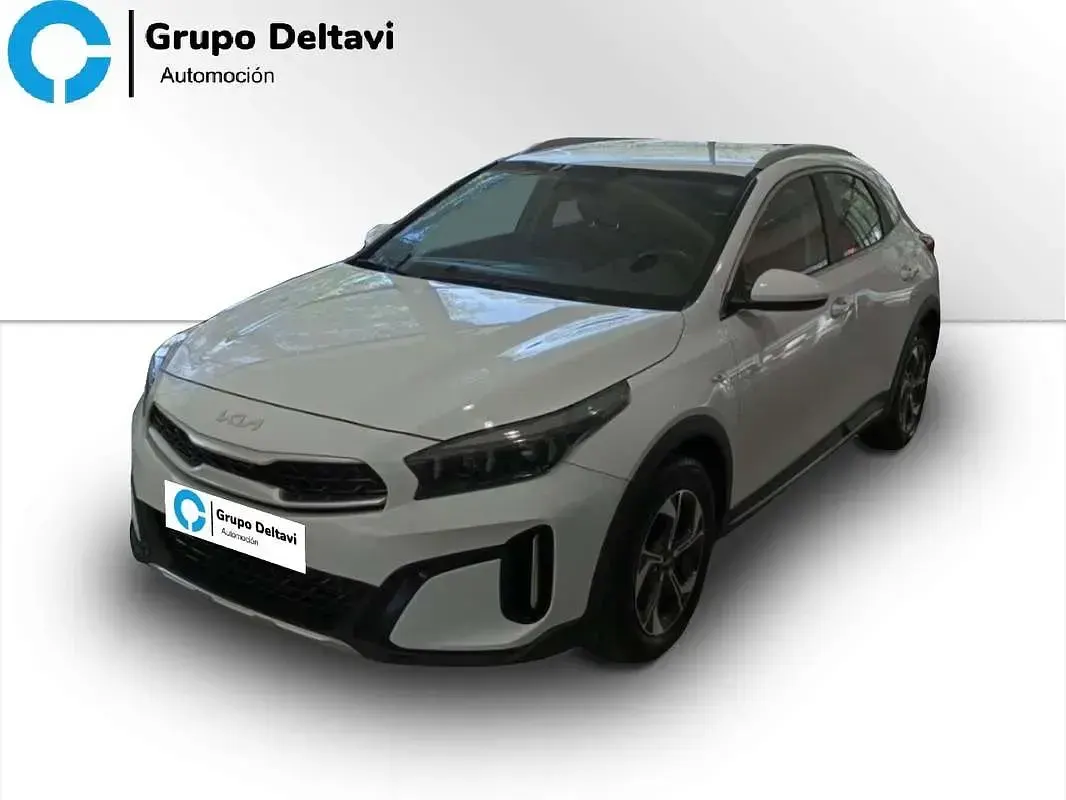 Usado Kia XCeed 120 CV (88 kW) 2023 SUV