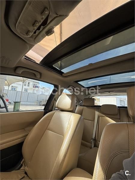 Usado Renault Mégane II GT 150 CV (110 kW) 2007 Negro Berlina