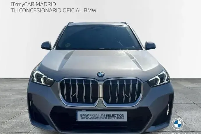 Usado BMW X1 Comfort Edition 150 CV (110 kW) 2026 SUV
