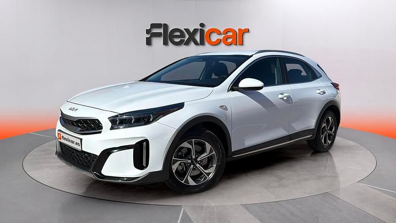 Brugt Kia XCeed 101 HK (74 kW) 2024 Hvid SUV