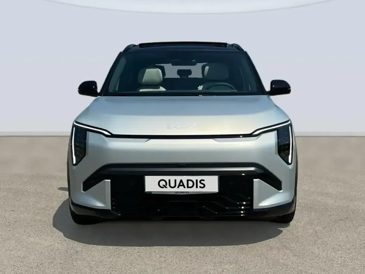 Usado Kia EV3 GT-Line 150 kW (204 CV) 2025 Gris SUV