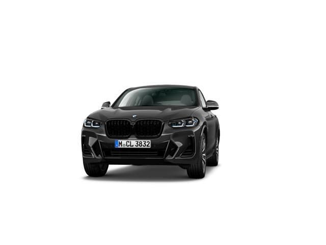 Usado 2025 BMW X4 Comfort Edition SUV | 74.900 € - Imagen 1/4