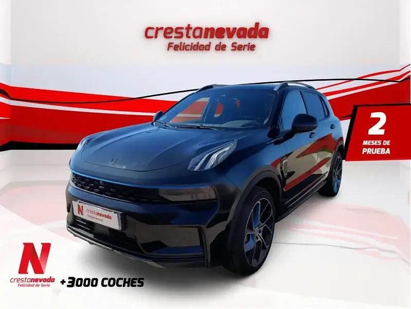 Usado Lynk & Co 01 261 CV (191 kW) 2023 SUV