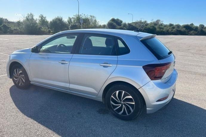 Usado VW Polo Life 95 CV (69 kW) 2023