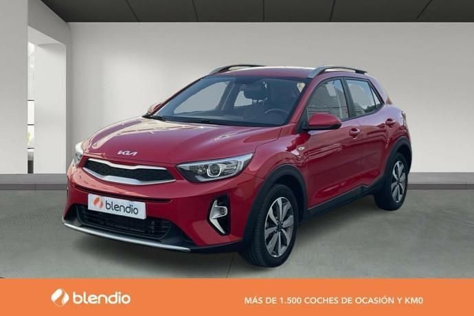 Usado 2024 Kia Stonic SUV | 16.990 € (Buen precio) - Imagen 1/4