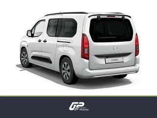 Nuevo Opel Combo S 131 CV (96 kW) 2026 Blanco Monovolumen