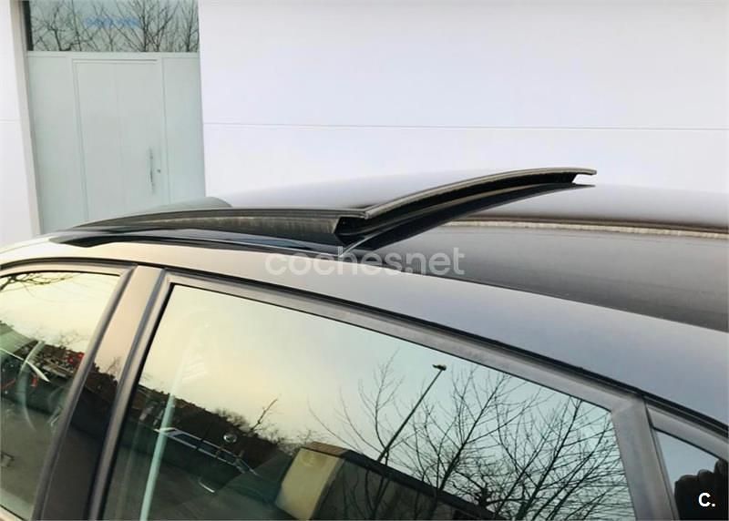 Usado VW Polo Sport 90 CV (66 kW) 2012 Negro Utilitario