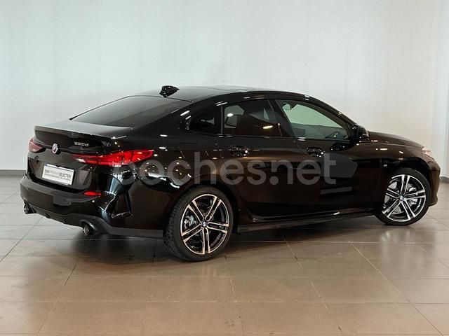 Usado BMW 220 Comfort Edition 190 CV (139 kW) 2023 Negro Coupe