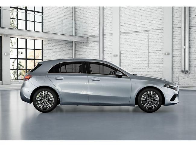 Nuevo Mercedes A250 217 CV (159 kW) 2026 Gris Berlina