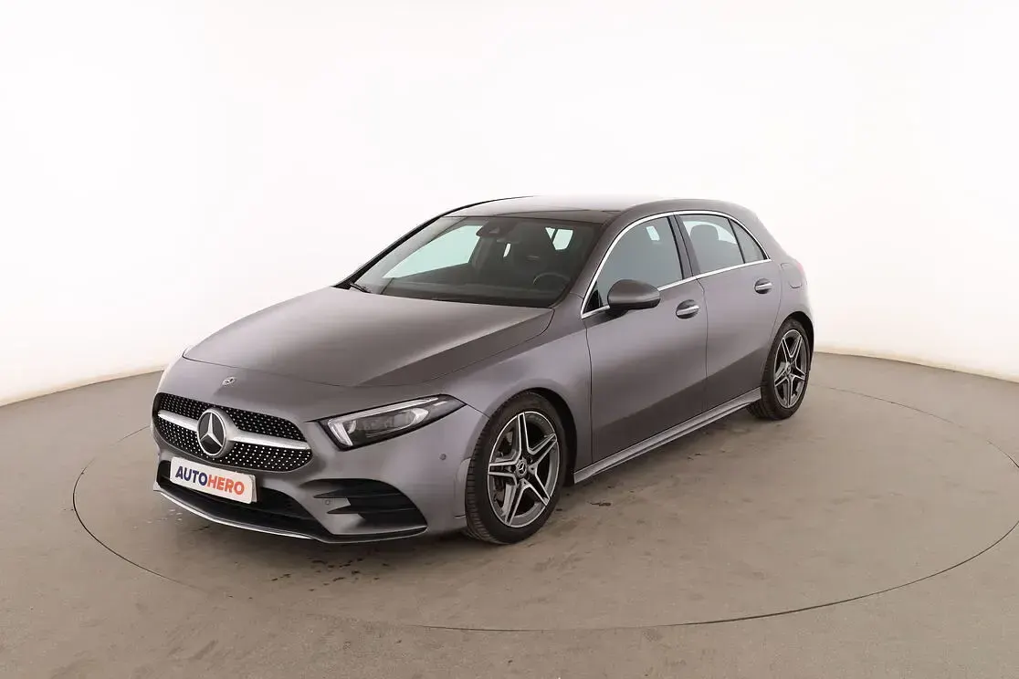 Usado Mercedes A200 163 CV (119 kW) 2020 Berlina