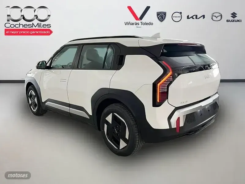 Nuevo Kia EV3 Air 150 kW (204 CV) 2026 SUV