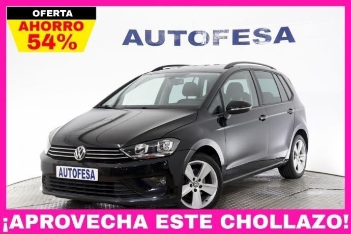Usado 2015 VW Golf VII Advance | 13.450 € (Precio justo) - Imagen 1/4