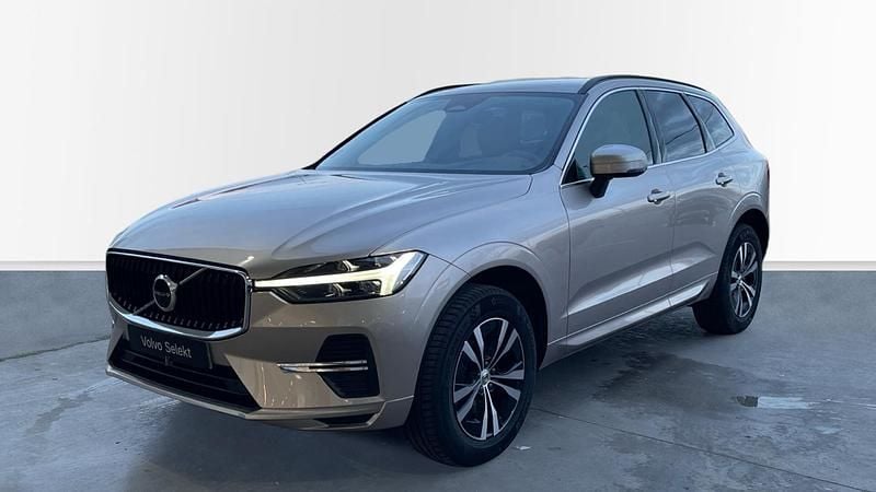 Usado Volvo XC60 Core 250 CV (183 kW) 2025 Otro SUV