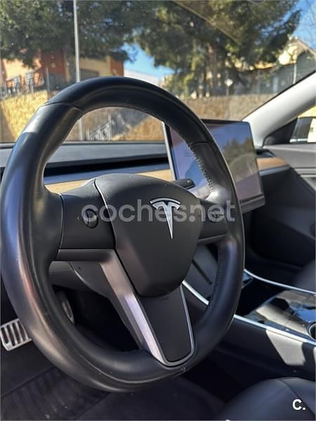 Usado Tesla Model 3 RWD 239 kW (325 CV) 2019 Eléctrico Berlina
