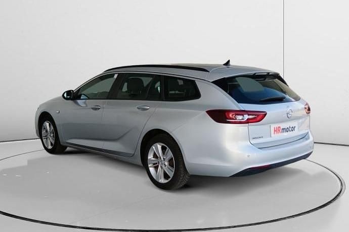 Usado Opel Insignia Business Edition 122 CV (89 kW) 2021