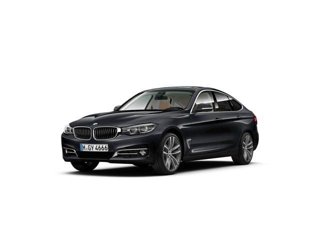 Usado BMW 320 Gran Turismo Executive 190 CV (139 kW) 2020
