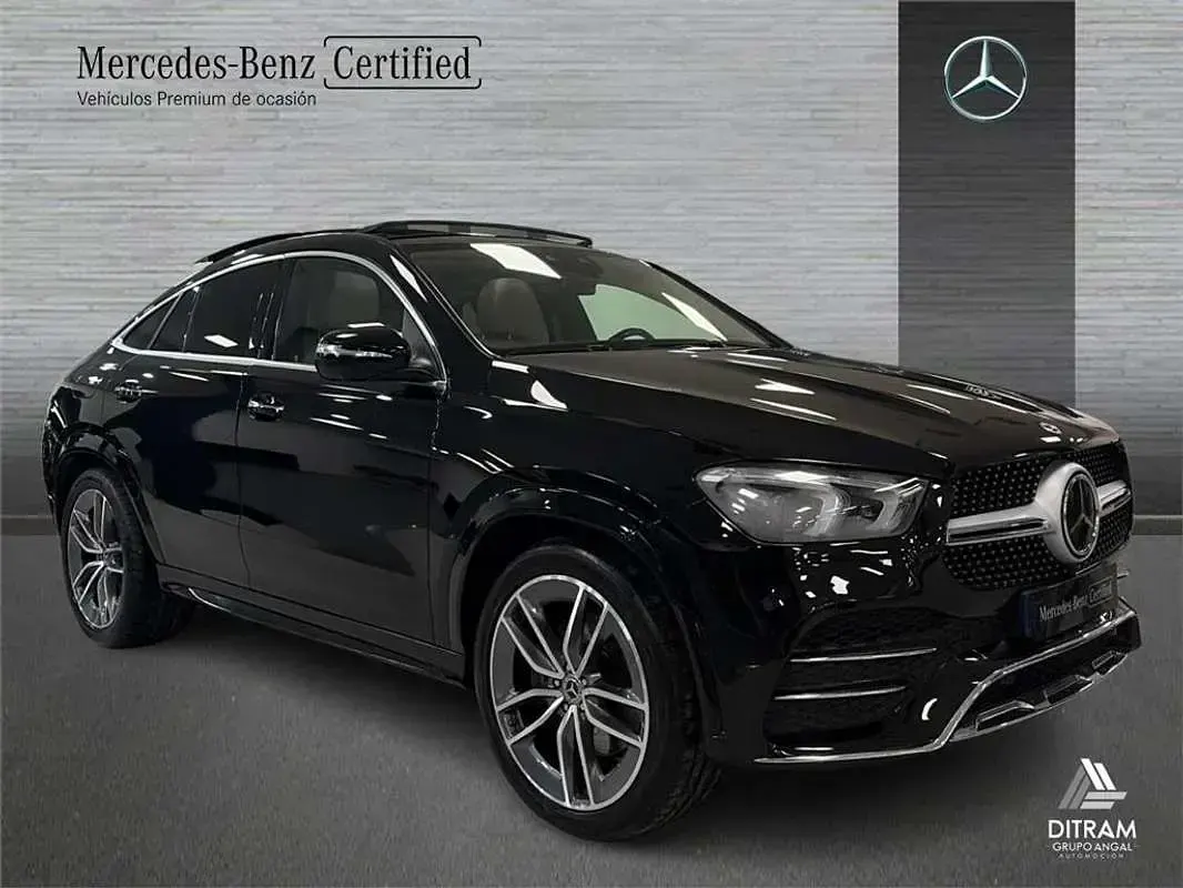 Occasion Mercedes GLE300 272 PK (200 kW) 2023 SUV