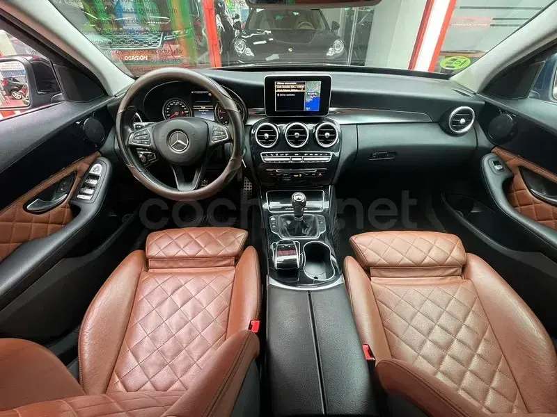 Usado Mitsubishi Montero 160 CV (117 kW) 2005 Negro SUV