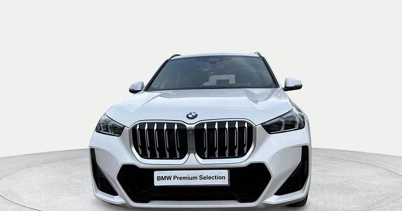 Usado BMW X1 150 CV (110 kW) 2025 SUV