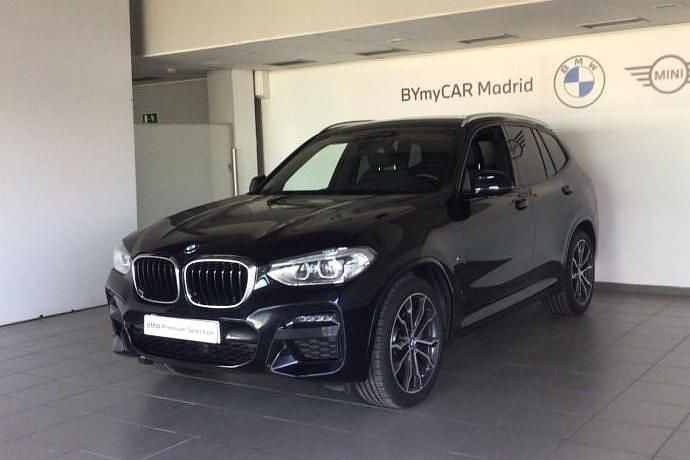 Usado 2022 BMW M140 Performance Utilitario | 36.900 € - Imagen 1/4