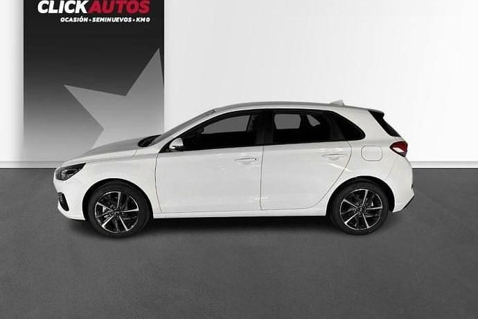 Usado Hyundai i30 110 CV (80 kW) 2024