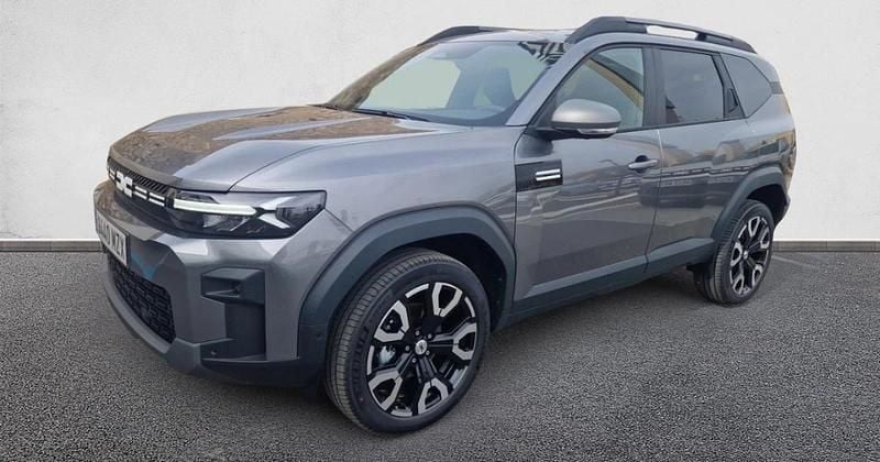 Usado 2025 Dacia Bigster Journey SUV | 29.500 € (Precio justo) - Imagen 1/4