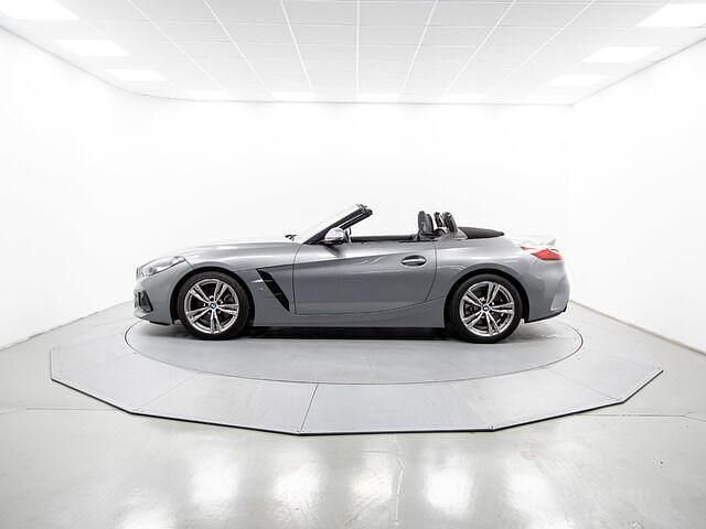 Usado BMW Z4 Comfort Edition 197 CV (144 kW) 2025 Gris Descapotable